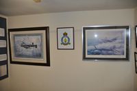 Squadron Museum and Newsletter